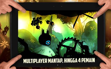 Download Game Badland Apk Android