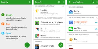 Download Greenify Full Apk Android