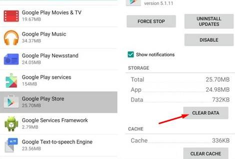 Cara Mengatasi Play Store Tidak Bisa Dibuka di Semua HP Android