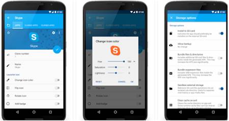 Cara Menggandakan Aplikasi di Android Tanpa Root dengan App Cloner APK
