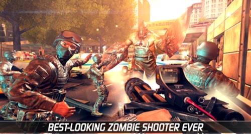 Download Game Action Android Seru Apk Unkilled Full