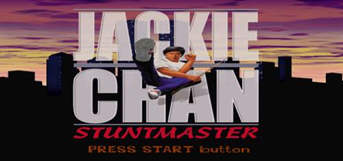 Game Jackie Chan for Android Download Jackie Chan Stuntmaster APK