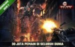 Game Zombie Android Terbaik Apk DEAD TARGET Zombie