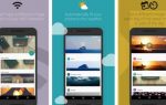 Cara Ganti Wallpaper Android Yang Tidak Bisa Diganti dengan Aplikasi Smart Wallpaper