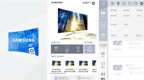 Cara Membuat HP Android Menjadi Remote TV dengan Bantuan Aplikasi Samsung