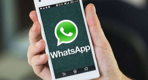 Cara Menarik Pesan Chat di WhatsApp yang Sudah Terkirim