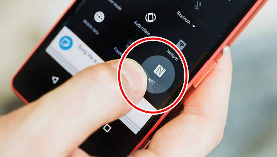 Cara Mengaktifkan NFC di HP Android di Semua Android Tanpa Root