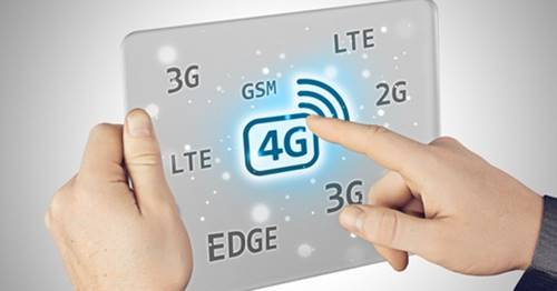 Cara Mengganti Sinyal 3G Menjadi 4G di HP Android Tanpa Root Work