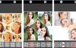 Download Aplikasi Menggabungkan Foto Tanpa Garis Photo Grid APK